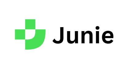 Junie Logo