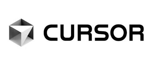 Cursor Logo