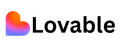 Lovable Logo